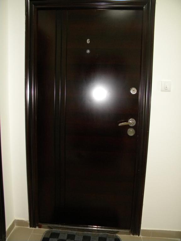 Apartment Srebrni Oblak 阿然德洛维克 外观 照片